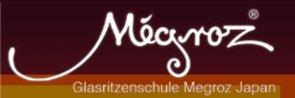 Glasritzenschule Megroz Japan